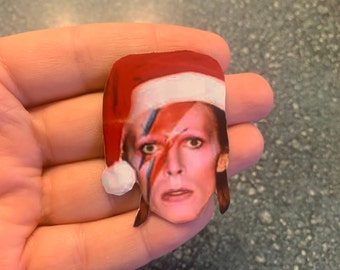 David Bowie Christmas