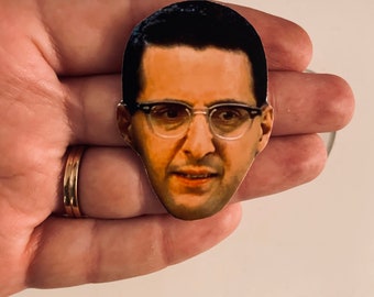 John Turturro Magnet