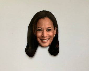 Magnesy Bidena i Harris