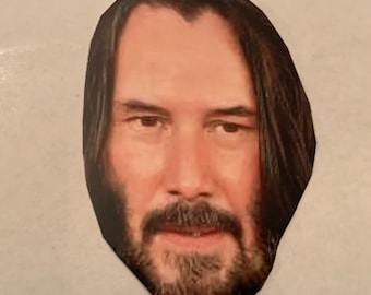 Keanu Reeves