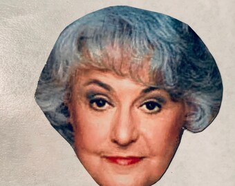 Bea Arthur