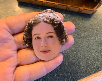 Elizabeth Bennett Magnet