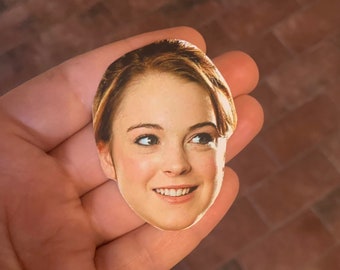 Lindsay Lohan Imán