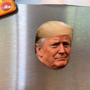 Trump Magnet