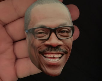 Eddie Murphy Magnet