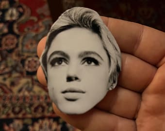 Edie Sedgwick