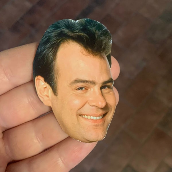 Dan Aykroyd Magnet