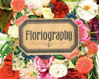 Floriography (DIGITAL)