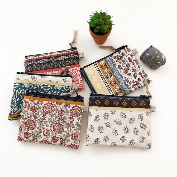 Bohemian Purses - Etsy