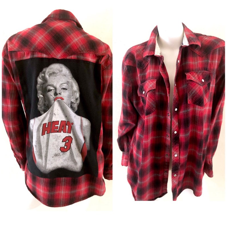 miami heat custom t shirt