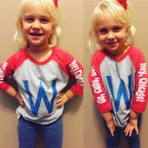 Go Cubs Go! Glitter Cubs shirt, Baseball season, Chicago shirts, Chicago Cubs gear, Unisex Cubs baseball Tshirts