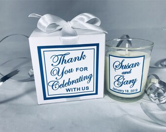 Wedding Guest Gift Etsy