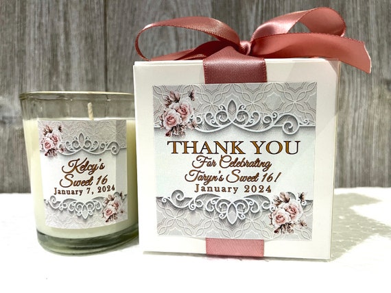 Acrylic Party Favors Thank You Gifts Inspirational Gifts - Temu