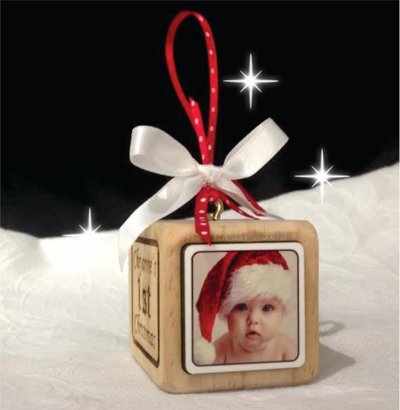 mothers first christmas