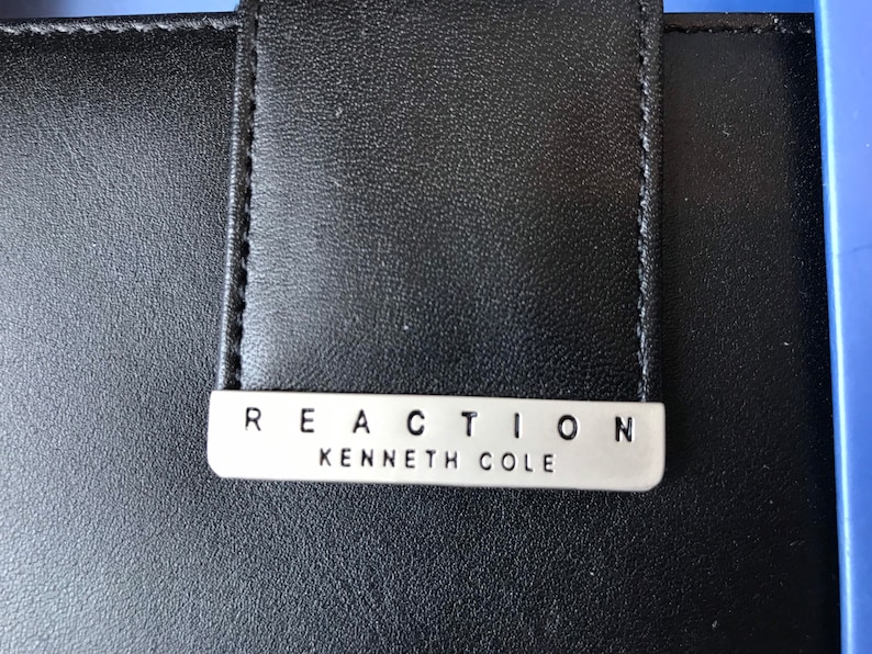 Kenneth Cole Reaction Coin Pures