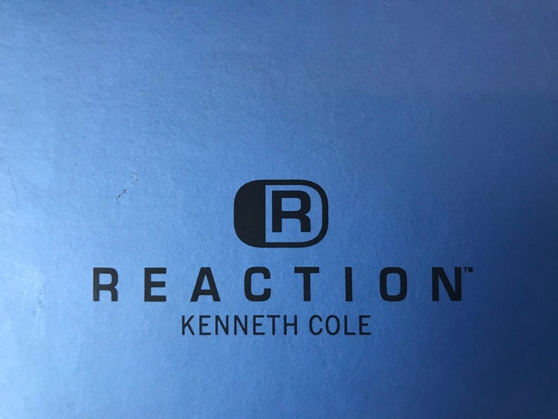 Kenneth Cole Reaction Coin Pures