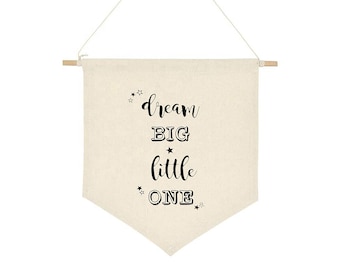 ou Are So Wall Hanging Canvas Flag Nursery Banner I Love You More Than All The Stars