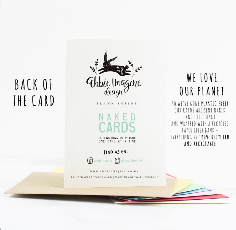 Geburtstagskarte Freund