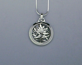 Olive Charm
