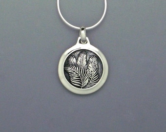 Date Palm Charm