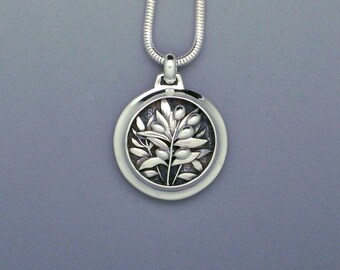 Olive Pendant