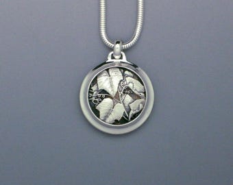 Grape Pendant