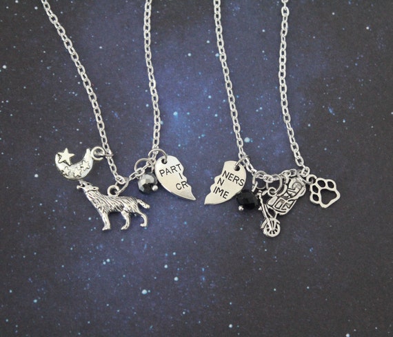 140 Inspiration - charm necklace ideas in 2023