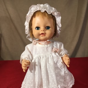Horsman dolls sale 1964