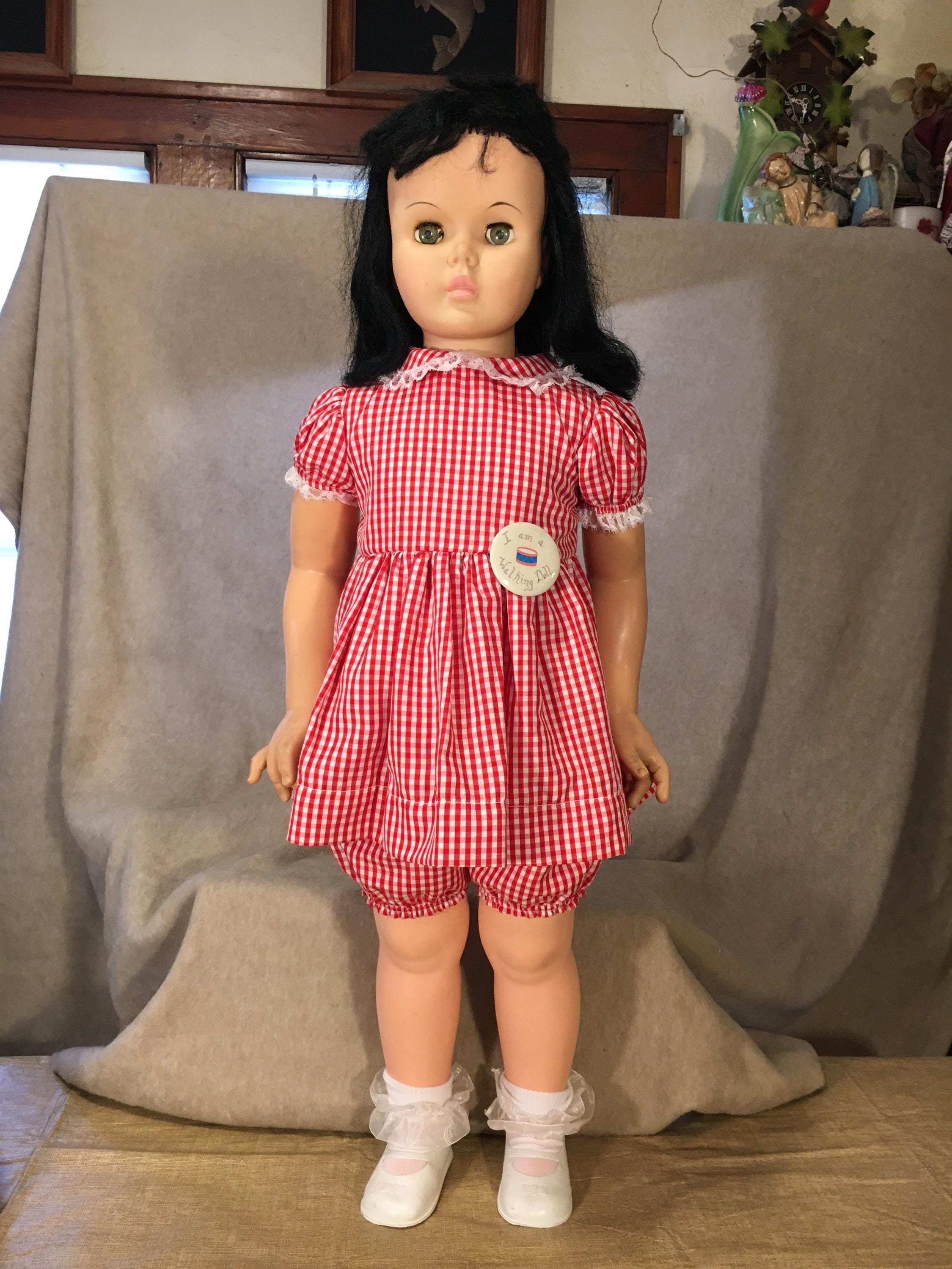Ae Vintage Doll - Etsy Ae Vintage Doll - Etsy