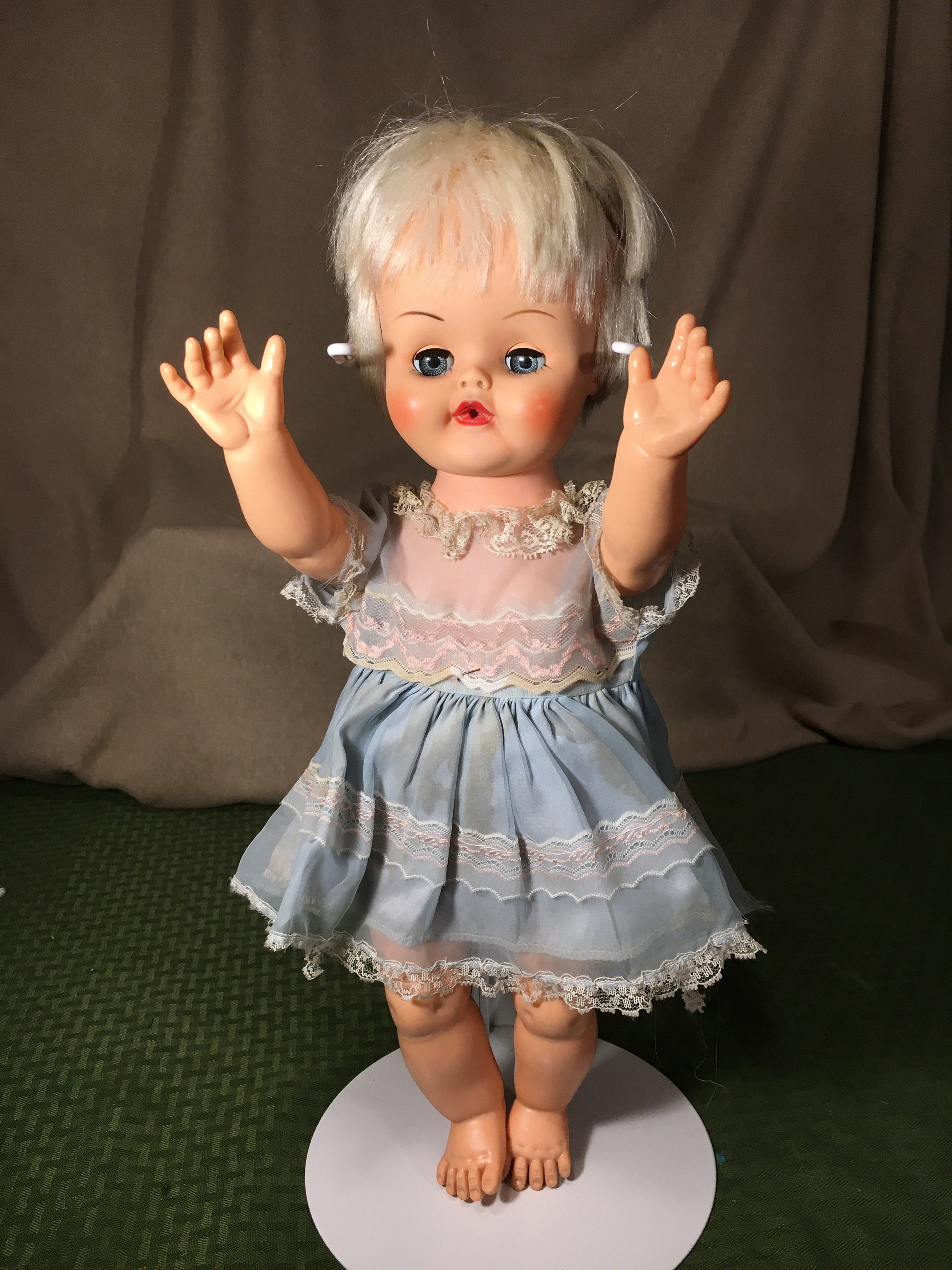 Susie bruise doll cheap