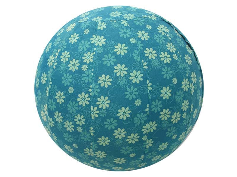 55cm Yoga Ball Cover balance ball cover exercise ball ...