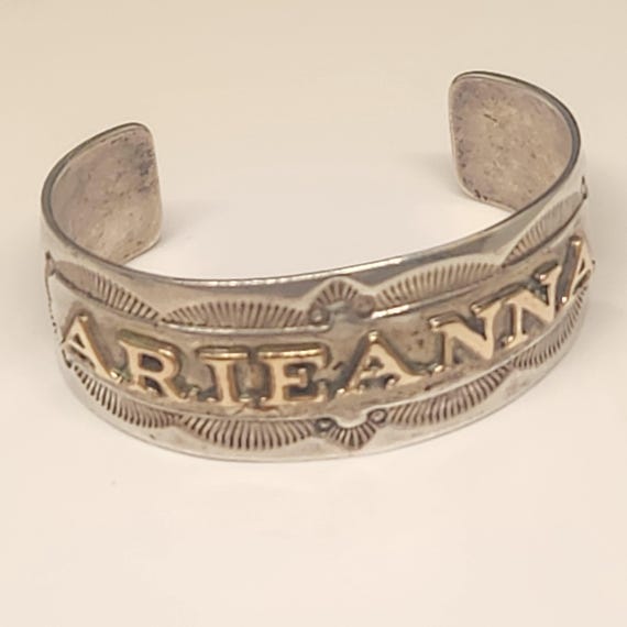 Rare Vintage Zuni 'Domed Coral' Native American Jewelry Silver Cloud Sterling Bracelet Rare Vintage Zuni 'Domed Coral' Native American Jewelry Silver Cloud Sterling Bracelet