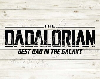 Download Star Wars Dad Svg Etsy