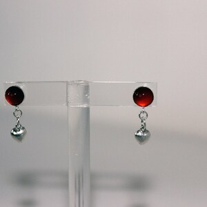 Sweetheart Earrings