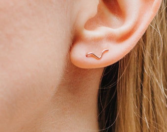 Boucles d’oreilles Lil' Constellation Staple