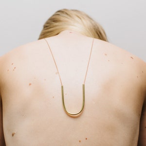 You Necklace image 1