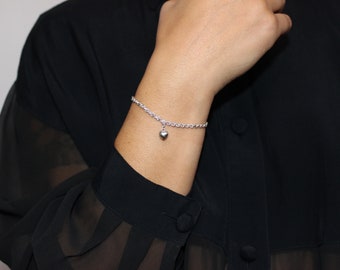 Pulsera de novia