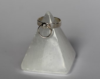 Bondage Ring
