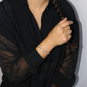 Chained Bracelet image 3