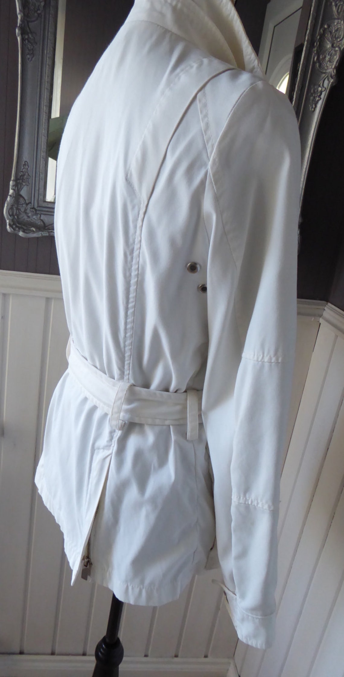 Women's Zara Jacket Waterproof Jacket Lightweight Etsy