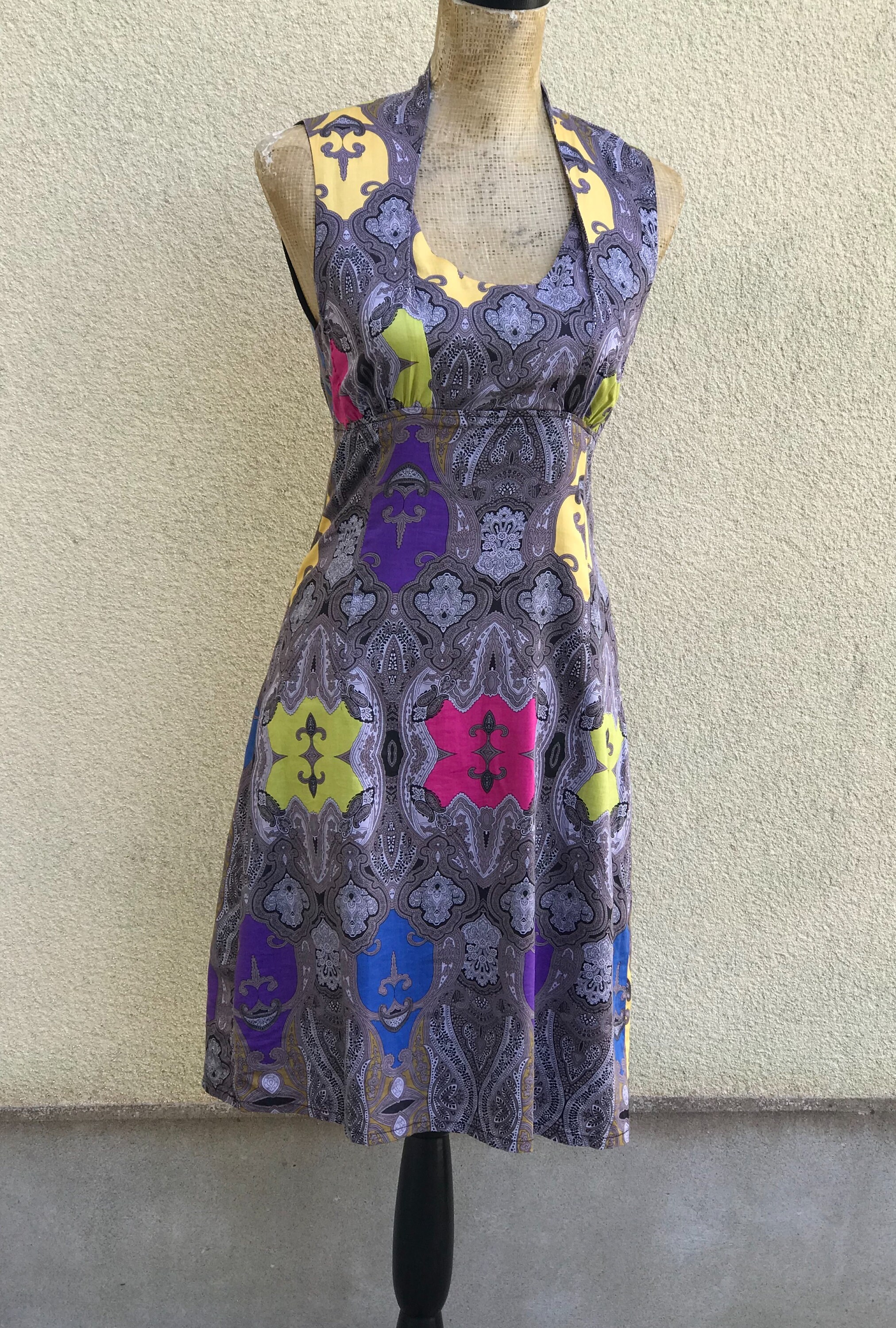 unusual summer dresses