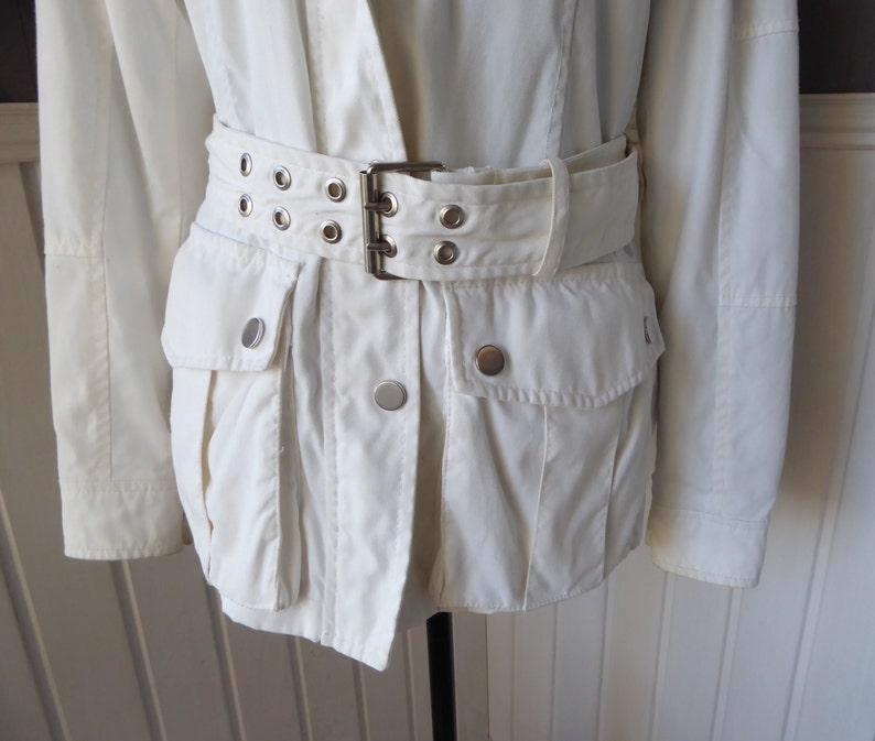 Women's Zara Jacket Waterproof Jacket Lightweight Etsy