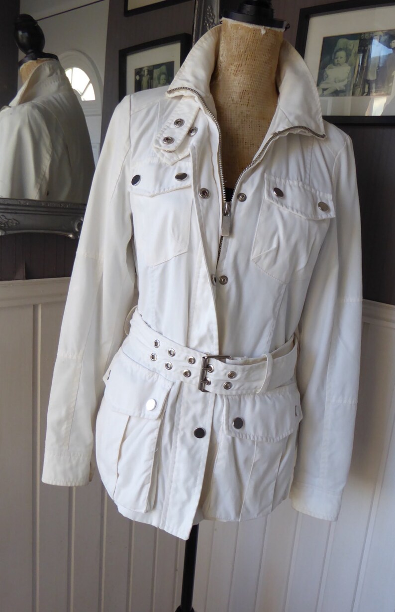 Women's Zara Jacket Waterproof Jacket Lightweight Etsy