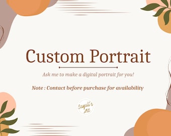Custom artwork for Joshna