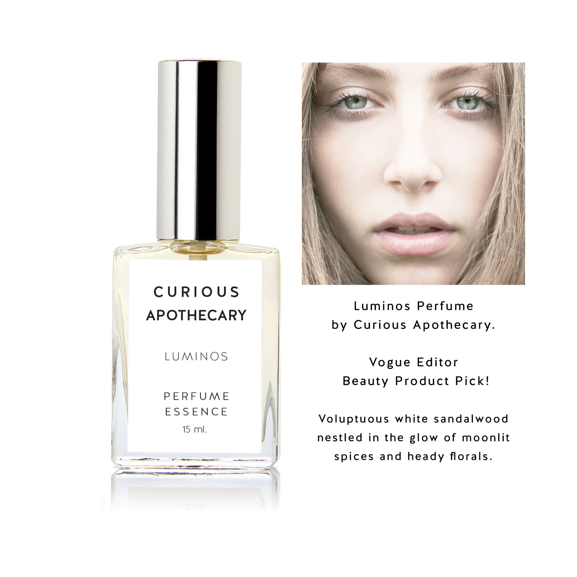 Mini Perfume: Goddess Woman By Rumahparfum - dzxempk
