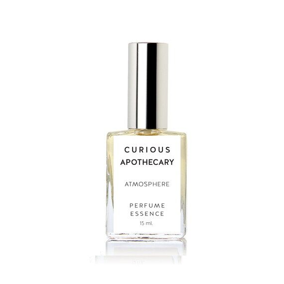 Buy Dark Patchouli Perfume. Atmosphere Patchouli Noir Perfume by