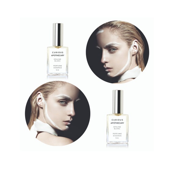 curious body spray