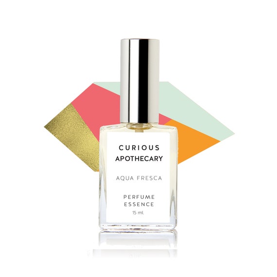 curious body spray
