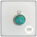 see more listings in the Gemstone Charms section