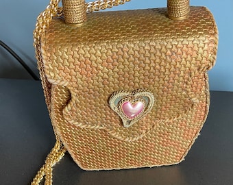 Vintage Woven Crossbody Bag Philippines